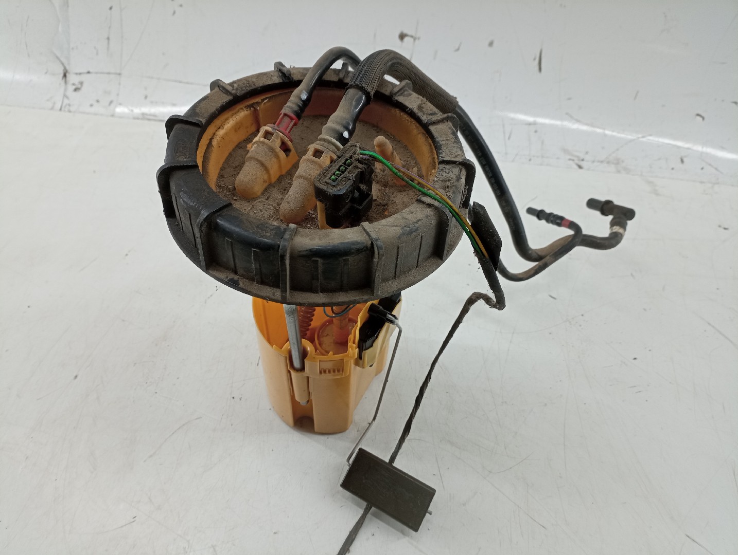 Bomba de Combustível FORD S-MAX (WA6) | 06 - 14 Imagem-5