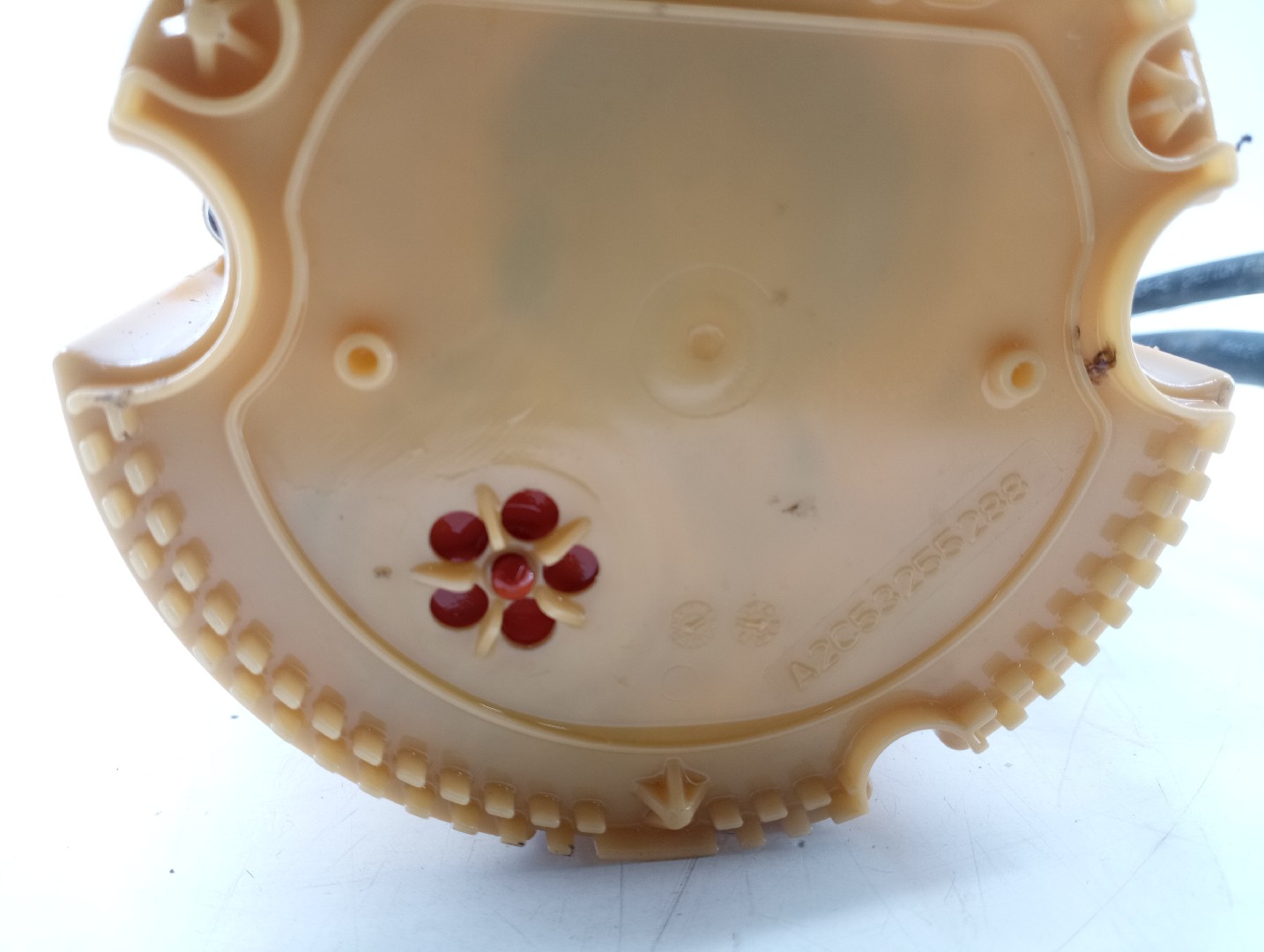 Bomba de Combustível FORD S-MAX (WA6) | 06 - 14 Imagem-4