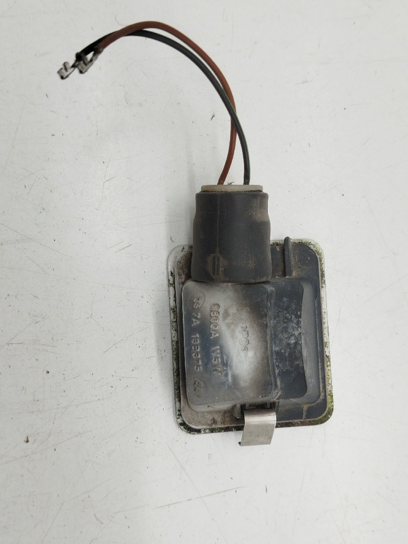 Luz de retrovisor FORD S-MAX (WA6) | 06 - 14 Imagem-3