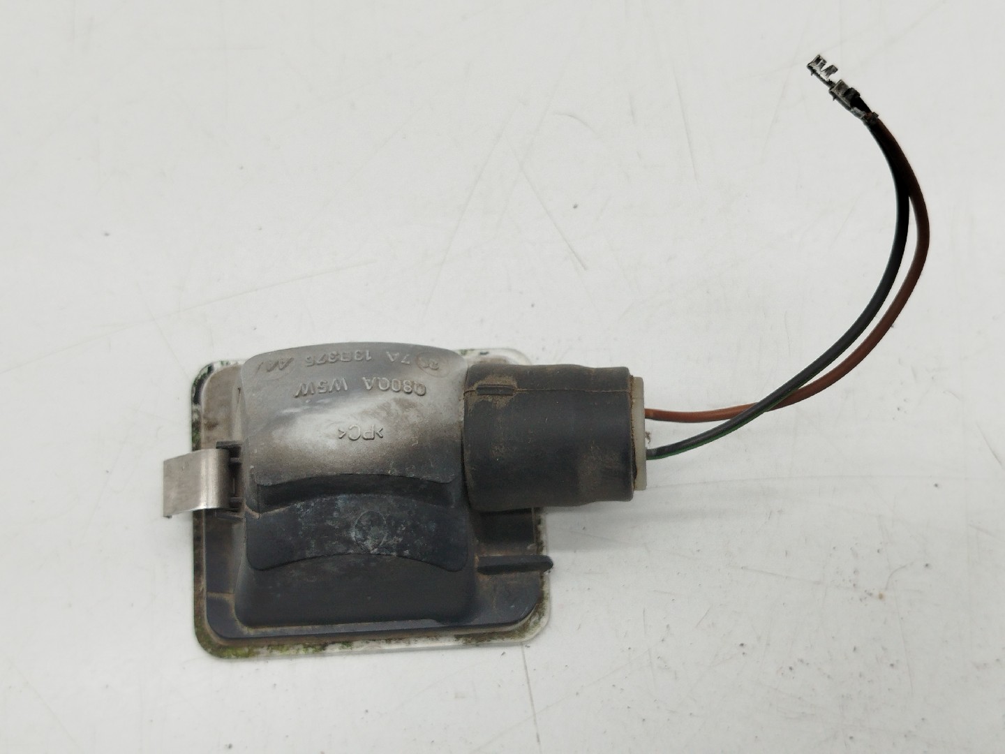 Luz de retrovisor FORD S-MAX (WA6) | 06 - 14 Imagem-1