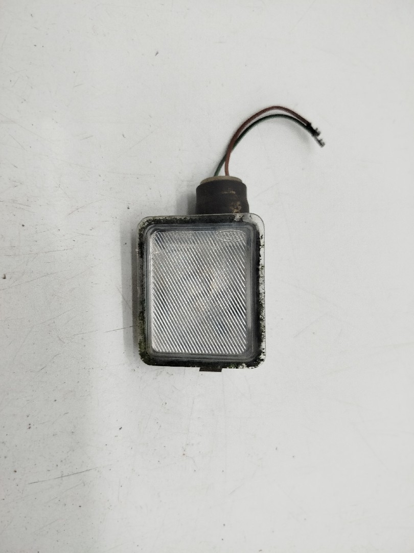 Luz de retrovisor FORD S-MAX (WA6) | 06 - 14