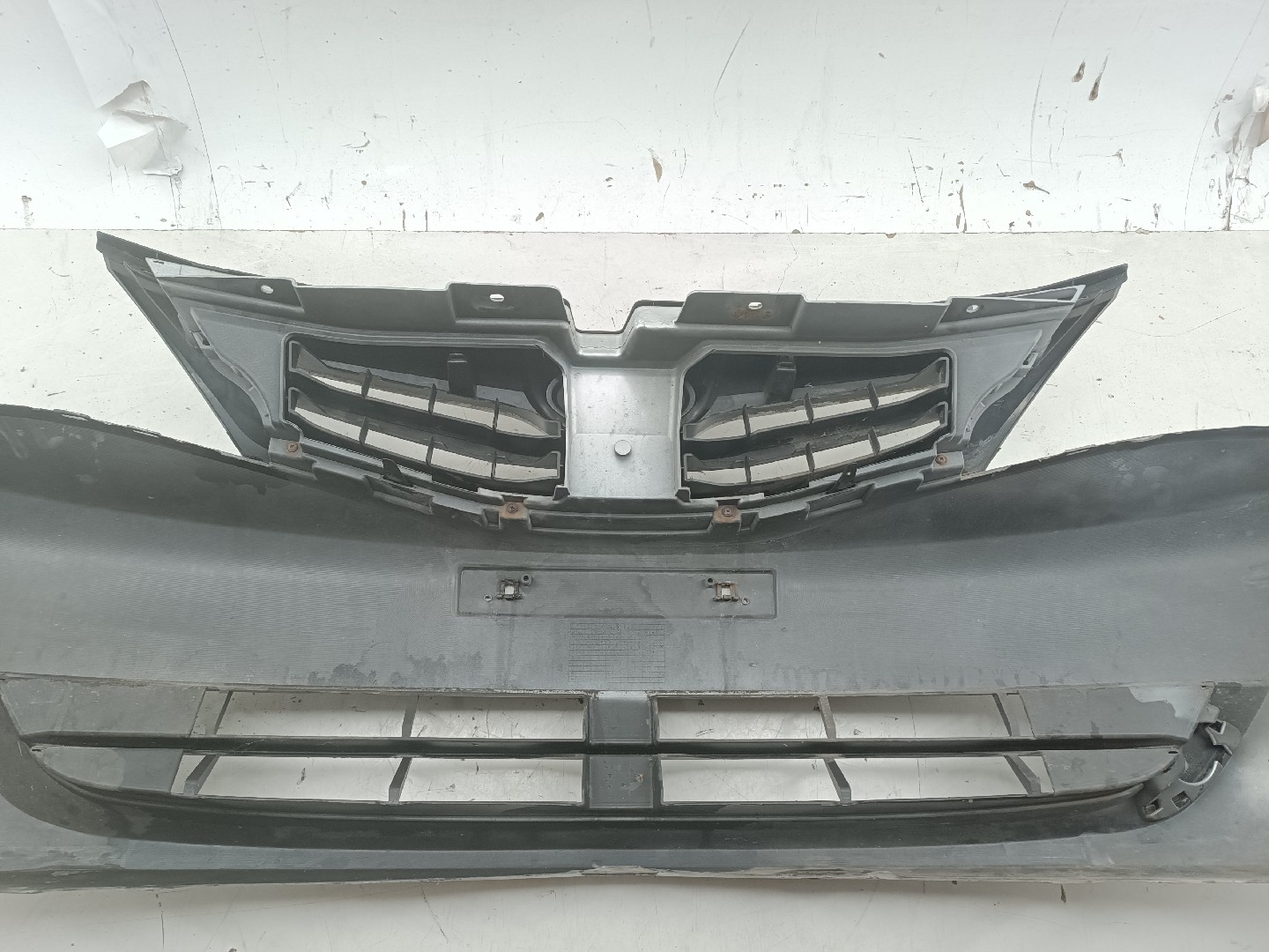 Para Choques Frente SUBARU IMPREZA três volumes (GJ_) | 11 -  Imagem-1