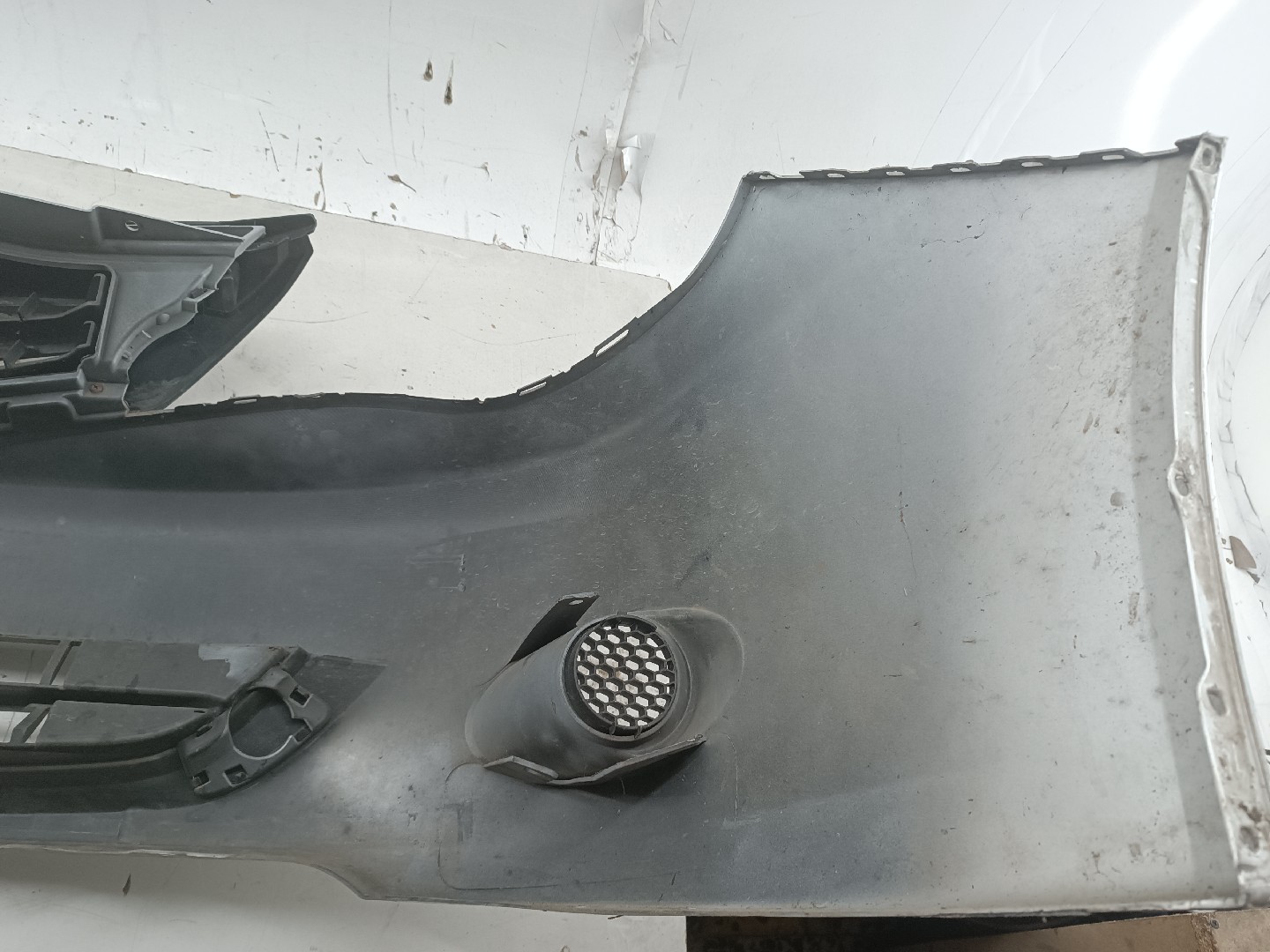 Paragolpes Delantero SUBARU IMPREZA três volumes (GJ_) | 11 - 