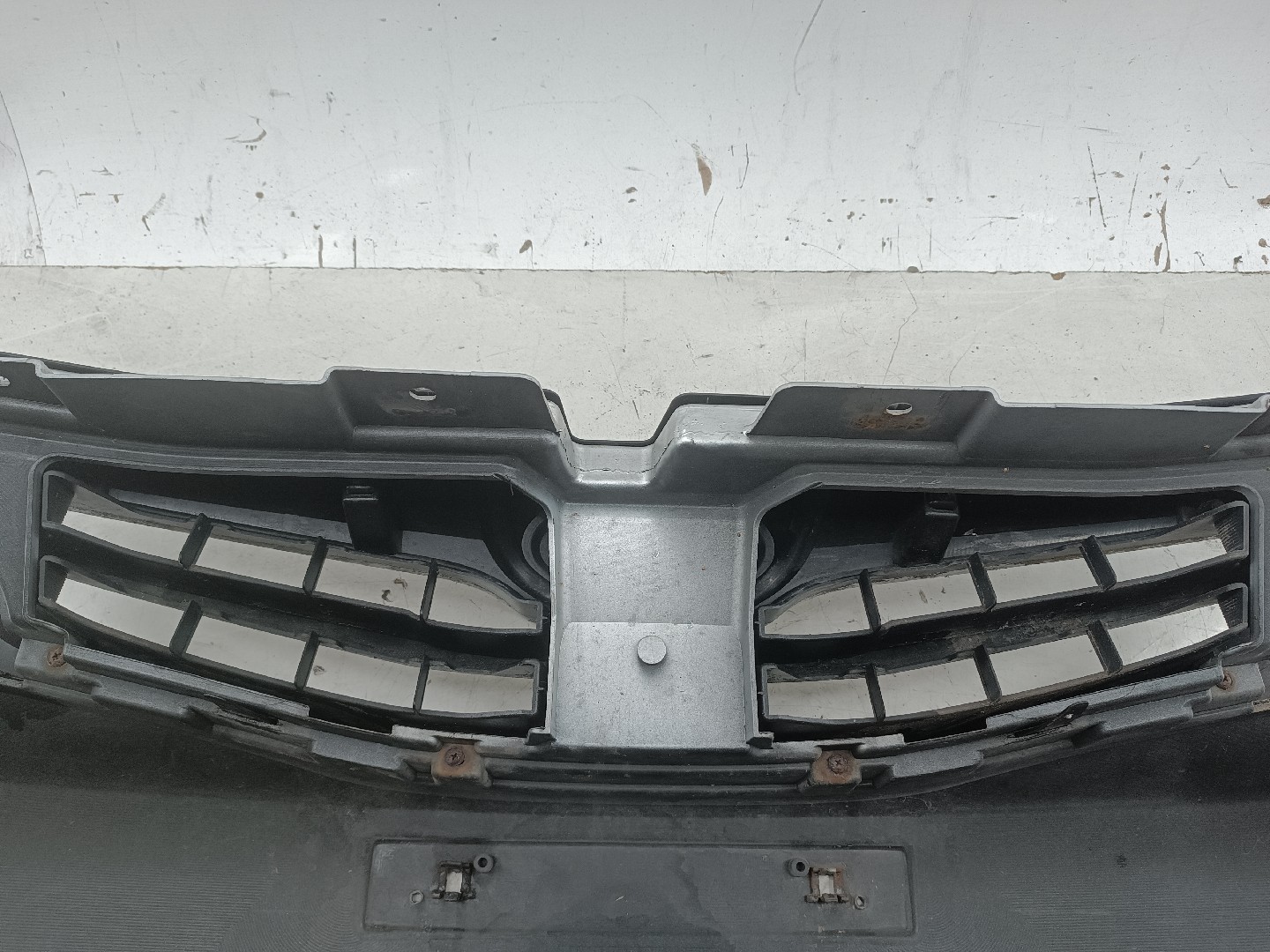 Para Choques Frente SUBARU IMPREZA três volumes (GJ_) | 11 -  Imagem-2
