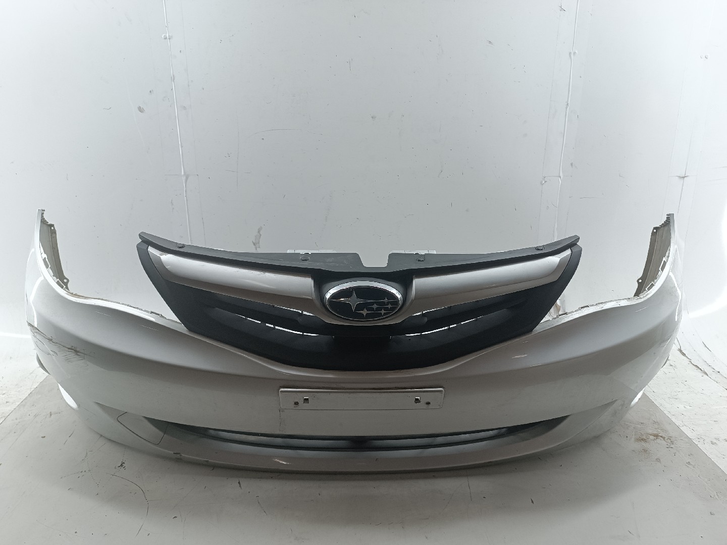 Para Choques Frente SUBARU IMPREZA três volumes (GJ_) | 11 -  Imagem-11