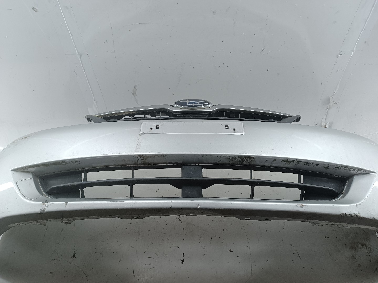 Para Choques Frente SUBARU IMPREZA três volumes (GJ_) | 11 -  Imagem-8