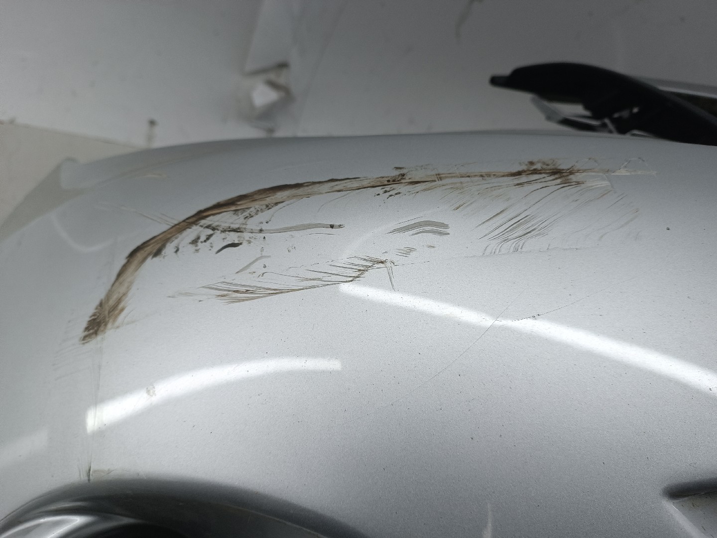 Para Choques Frente SUBARU IMPREZA três volumes (GJ_) | 11 -  Imagem-9