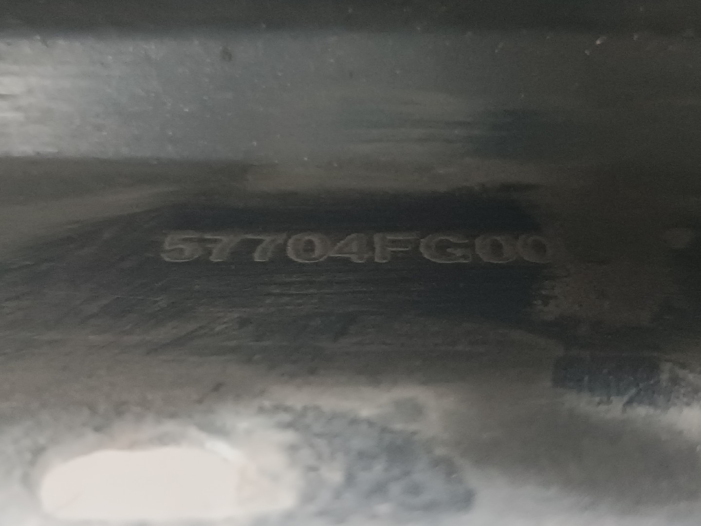 Para Choques Frente SUBARU IMPREZA três volumes (GJ_) | 11 -  Imagem-4
