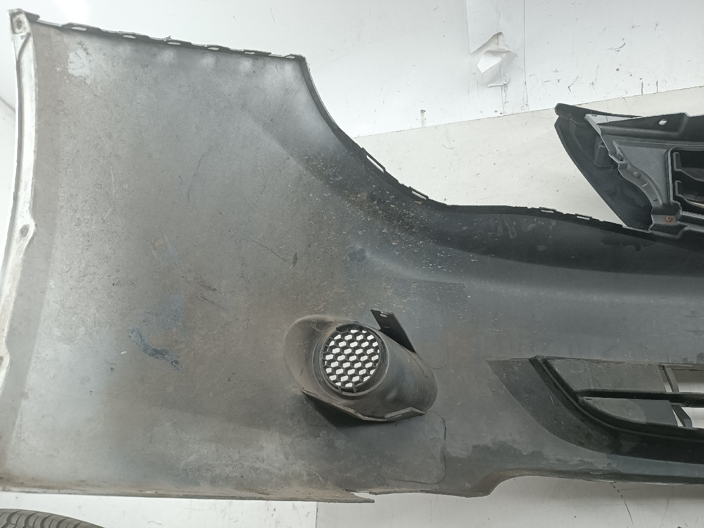 Para Choques Frente SUBARU IMPREZA três volumes (GJ_) | 11 -  Imagem-3