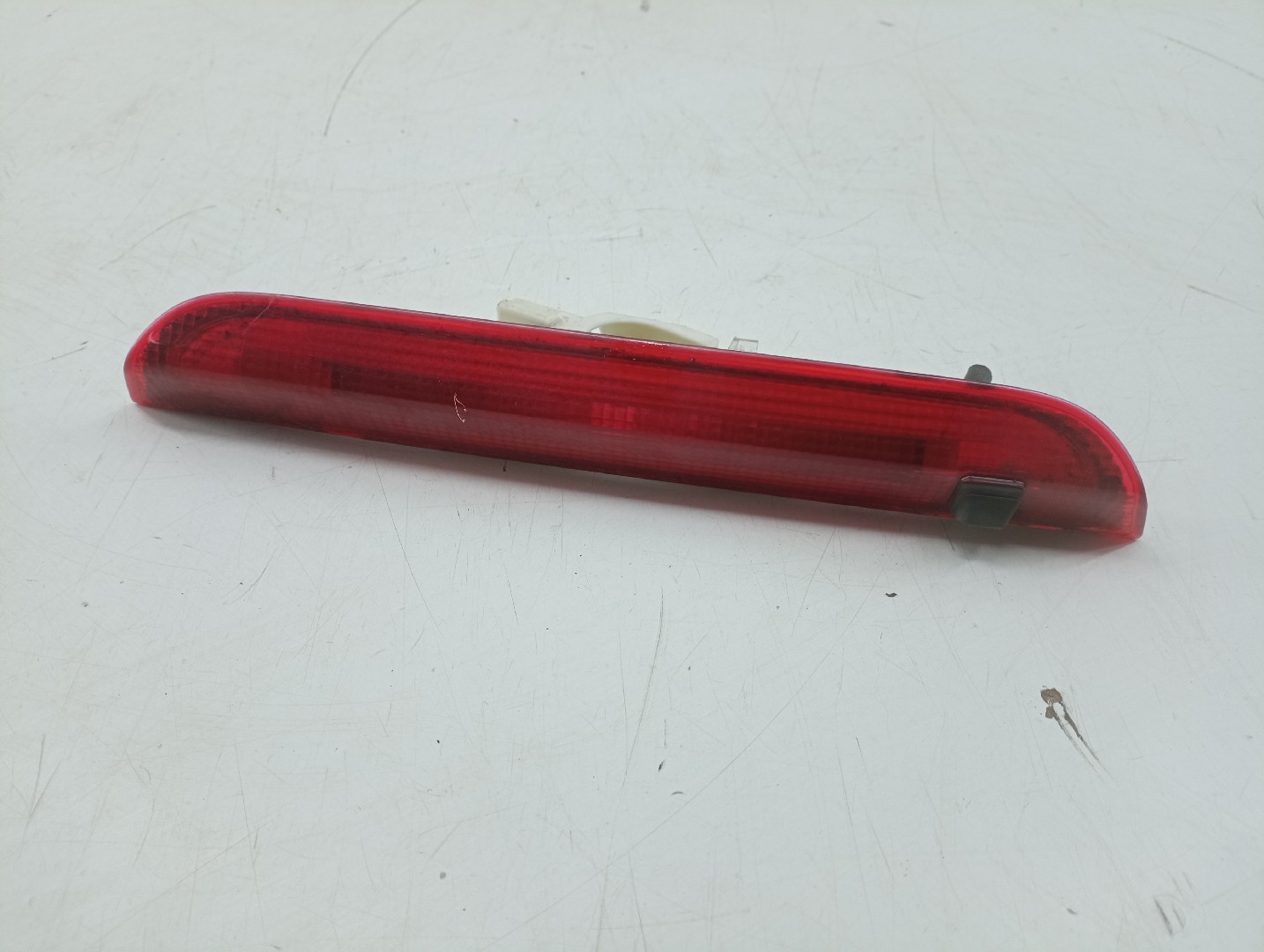 3º Stop FORD S-MAX (WA6) | 06 - 14