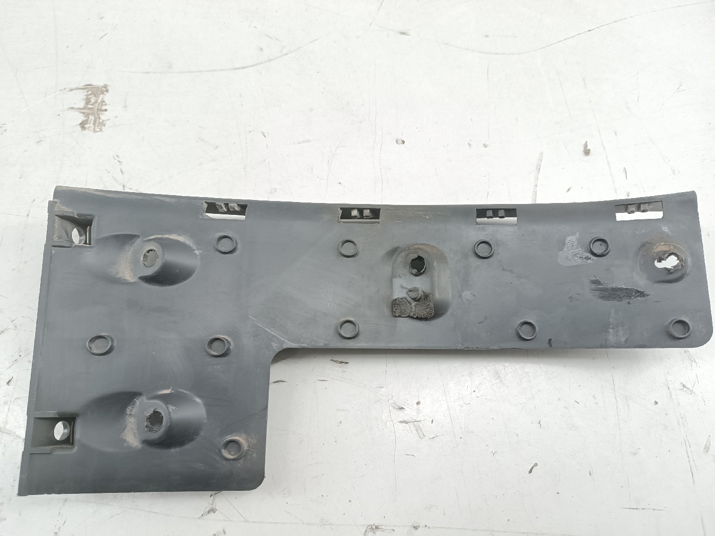 Guia de para-choques FORD S-MAX (WA6) | 06 - 14 Imagem-3