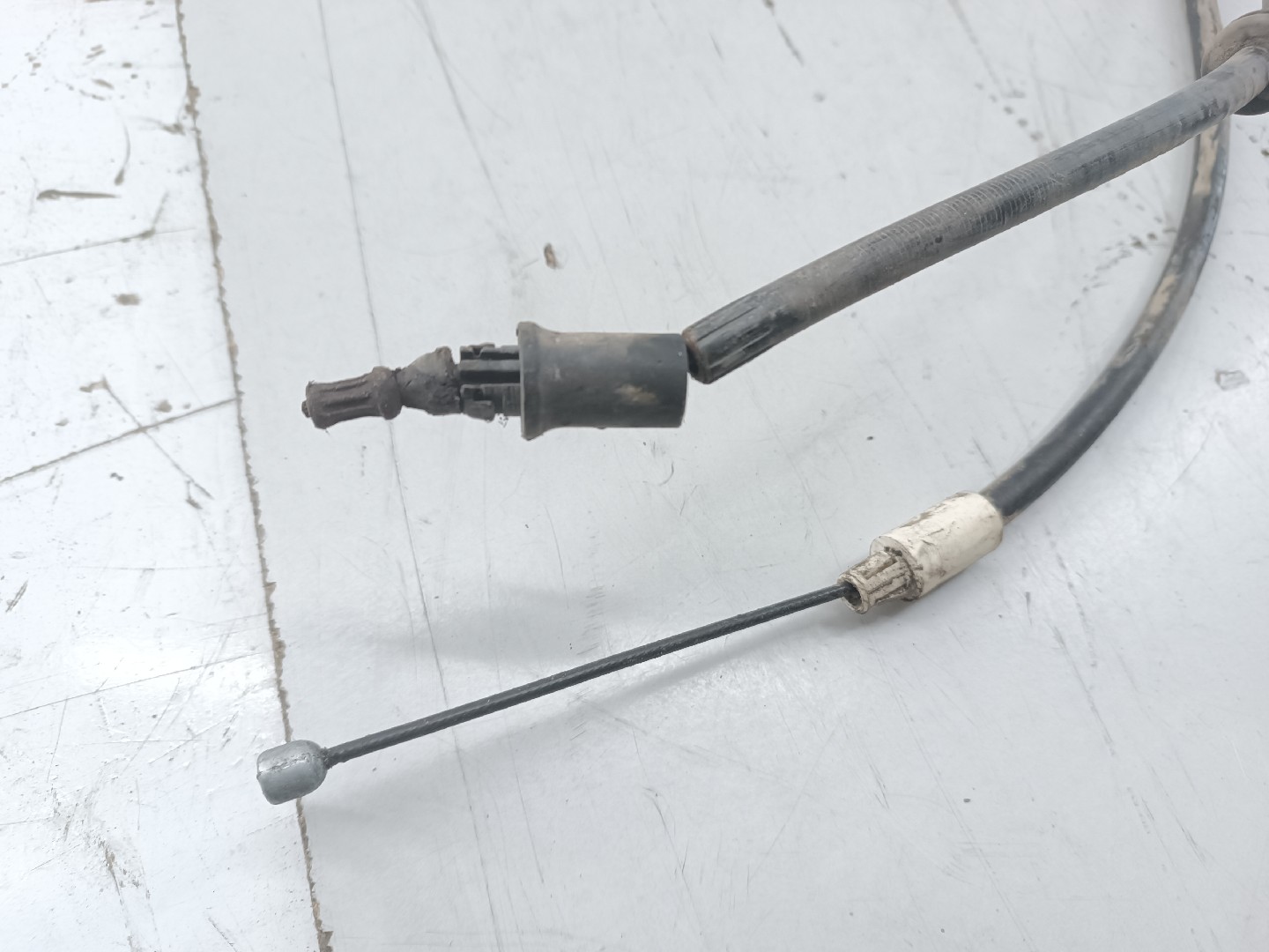 Cabo travão de mão FORD S-MAX (WA6) | 06 - 14 Imagem-2