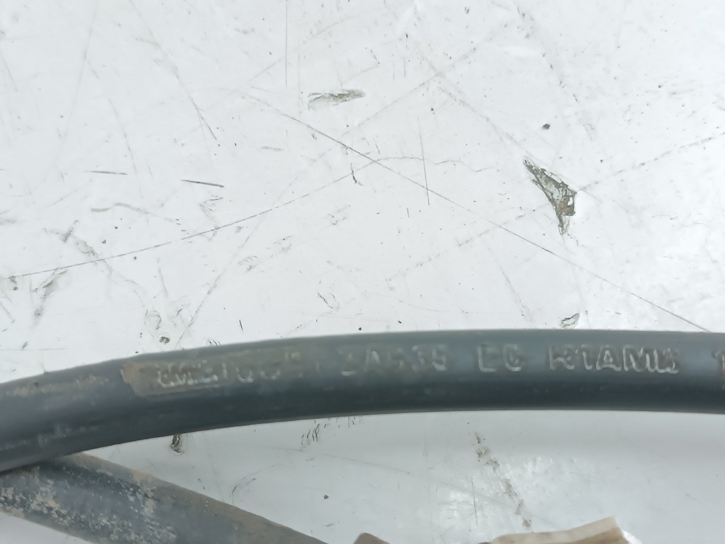 Cabo travão de mão FORD S-MAX (WA6) | 06 - 14 Imagem-3