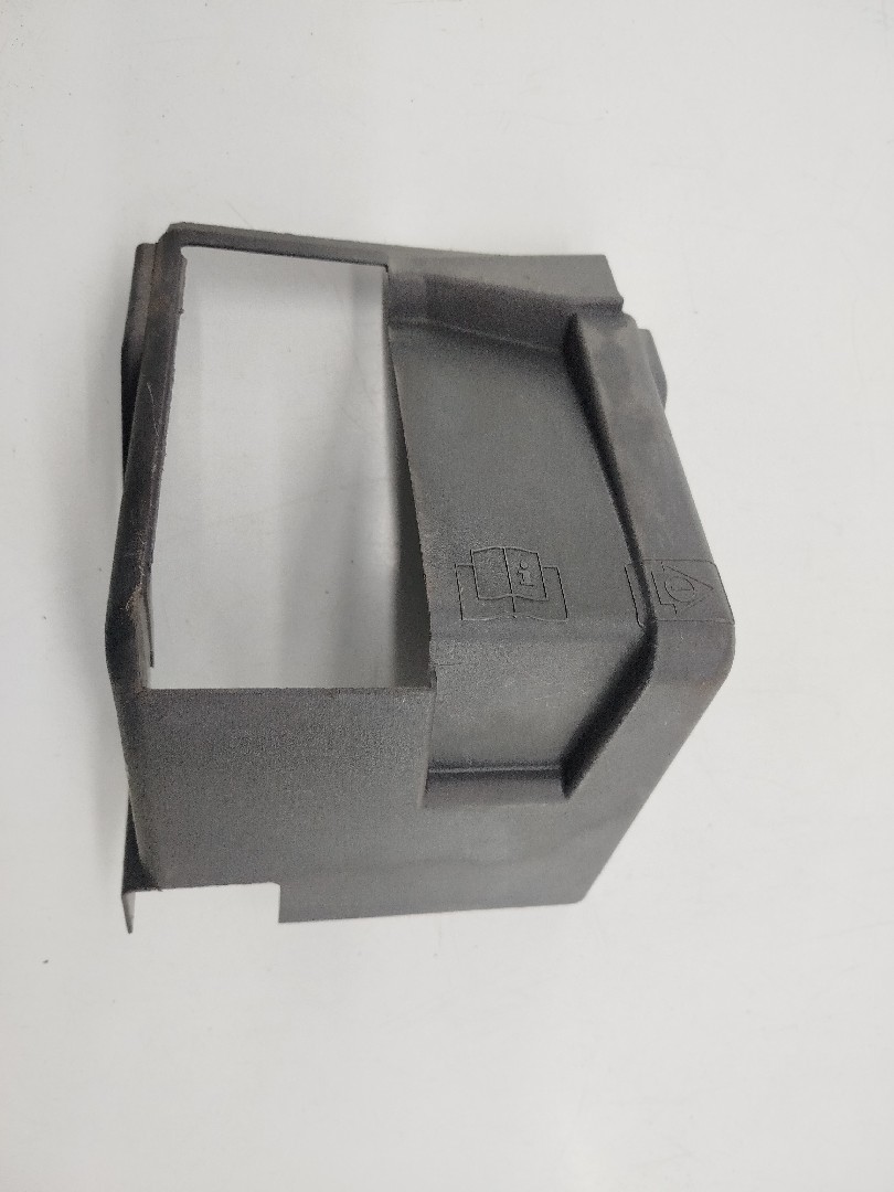 Tampa de bateria FORD S-MAX (WA6) | 06 - 14 Imagem-1