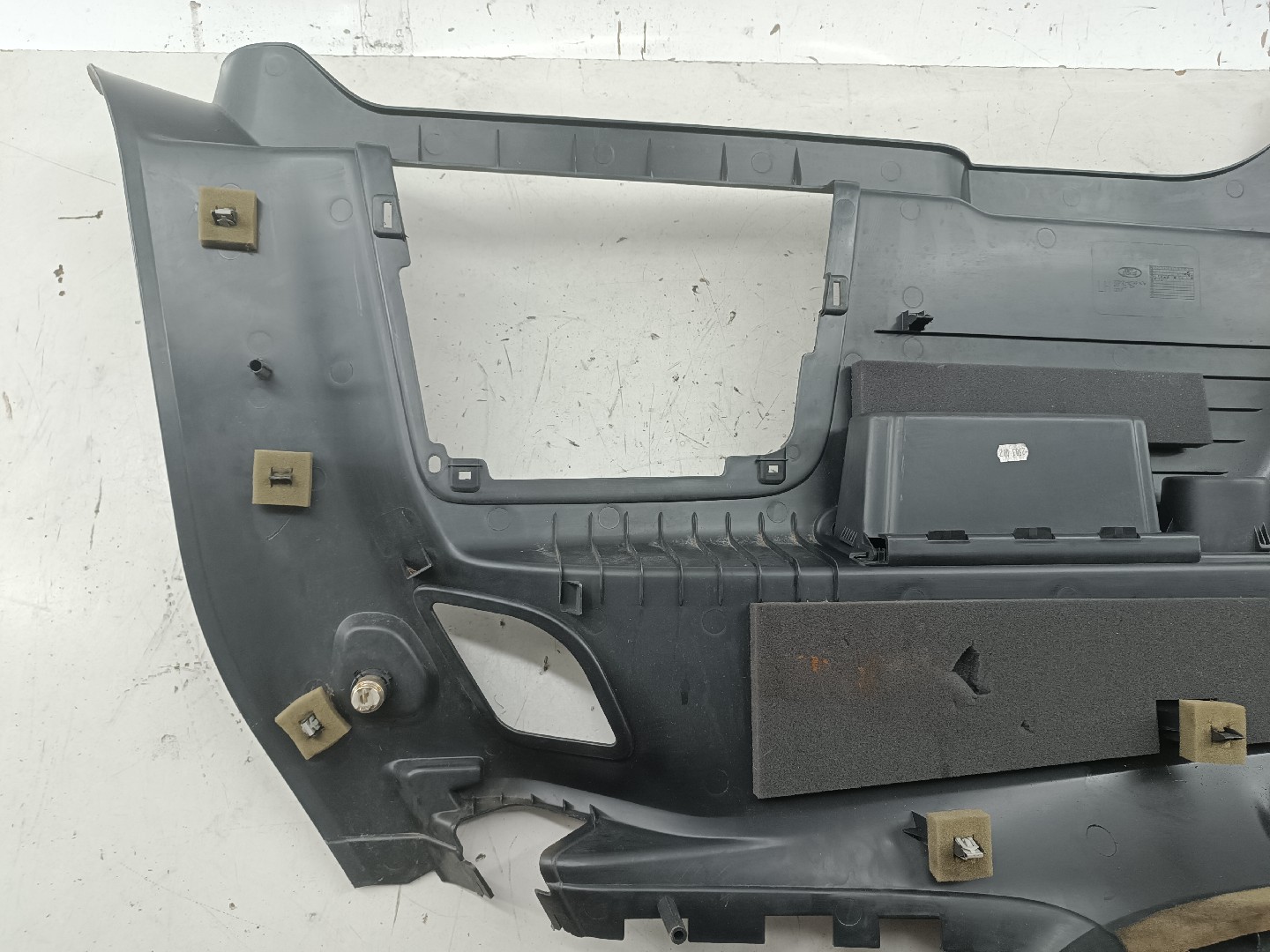 Painel Trás Esquerdo FORD S-MAX (WA6) | 06 - 14 Imagem-2