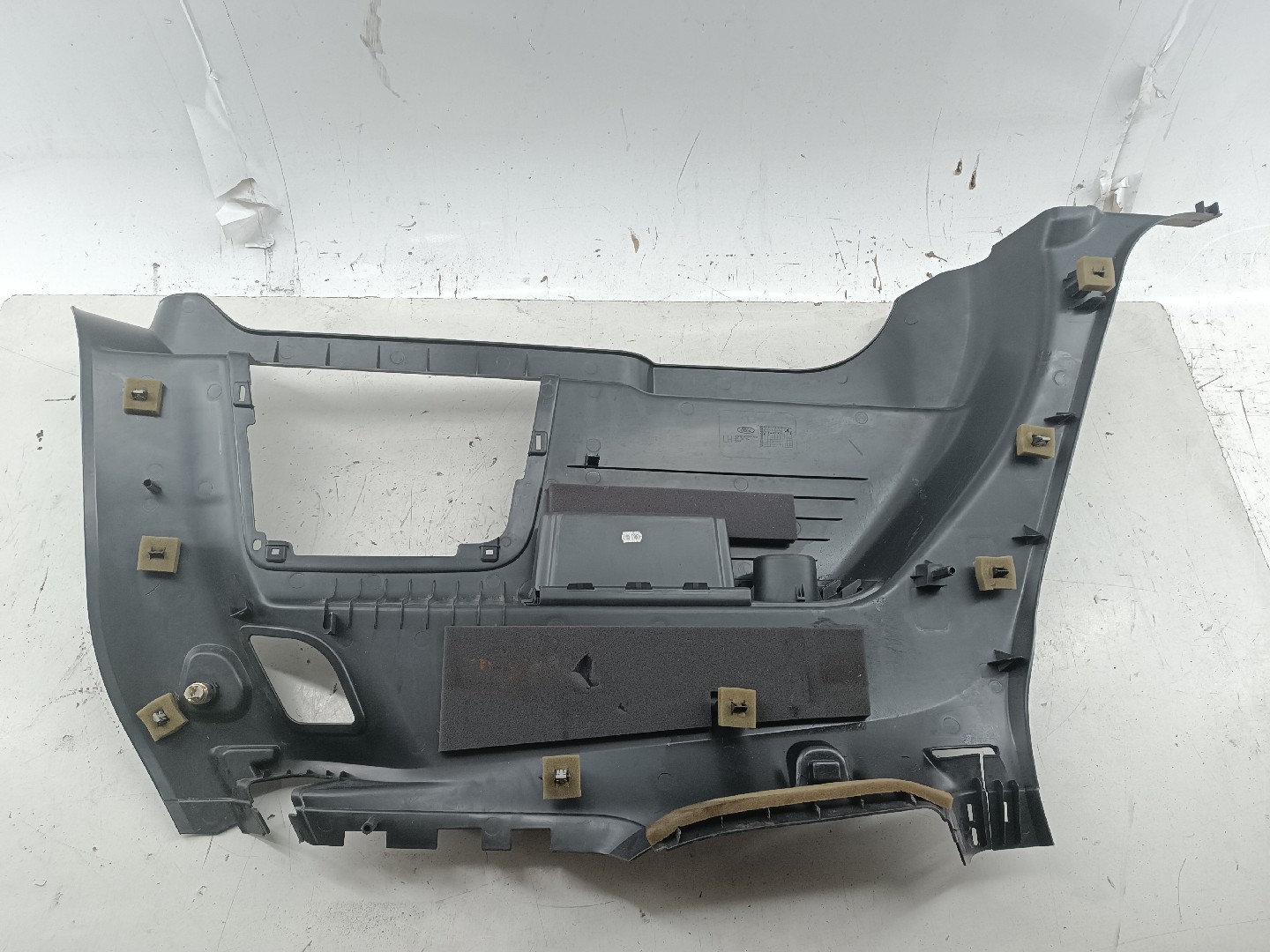 Painel Trás Esquerdo FORD S-MAX (WA6) | 06 - 14