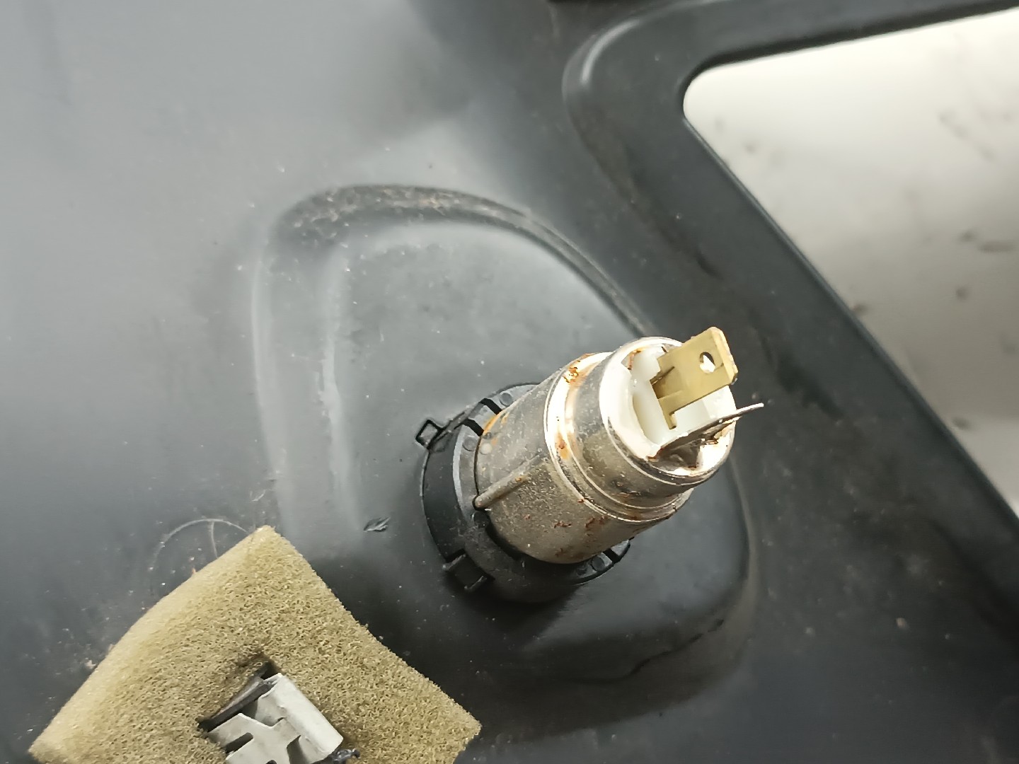 Painel Trás Esquerdo FORD S-MAX (WA6) | 06 - 14 Imagem-3