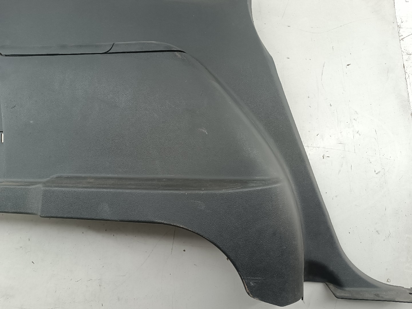 Painel Trás Esquerdo FORD S-MAX (WA6) | 06 - 14 Imagem-5