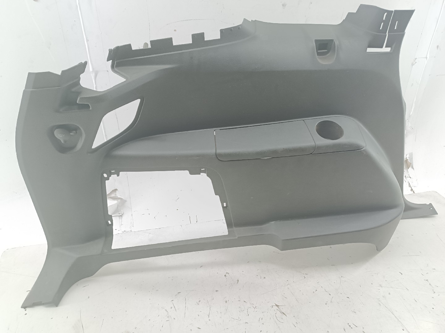 Painel Trás Esquerdo FORD S-MAX (WA6) | 06 - 14 Imagem-8