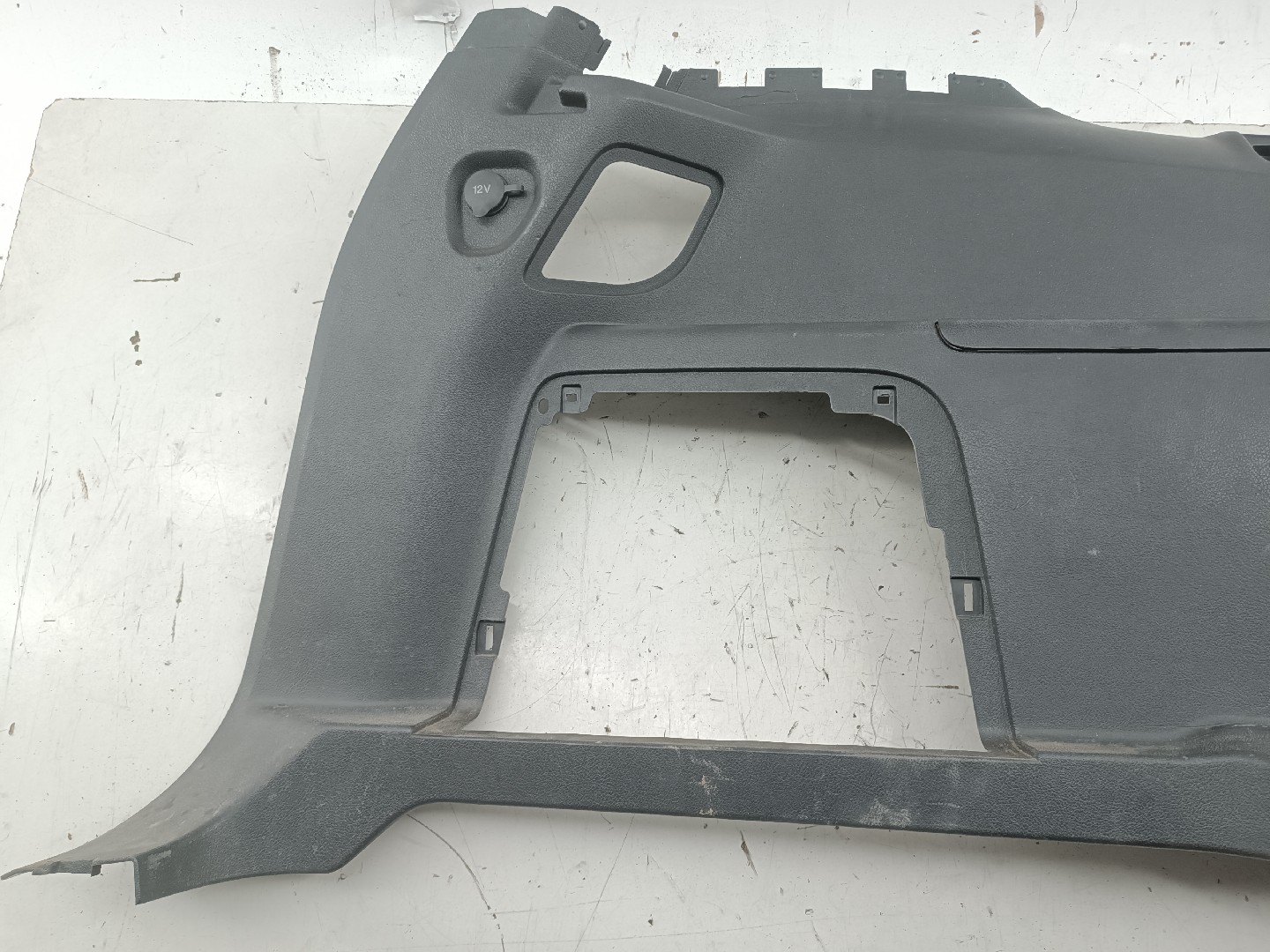 Painel Trás Esquerdo FORD S-MAX (WA6) | 06 - 14 Imagem-6