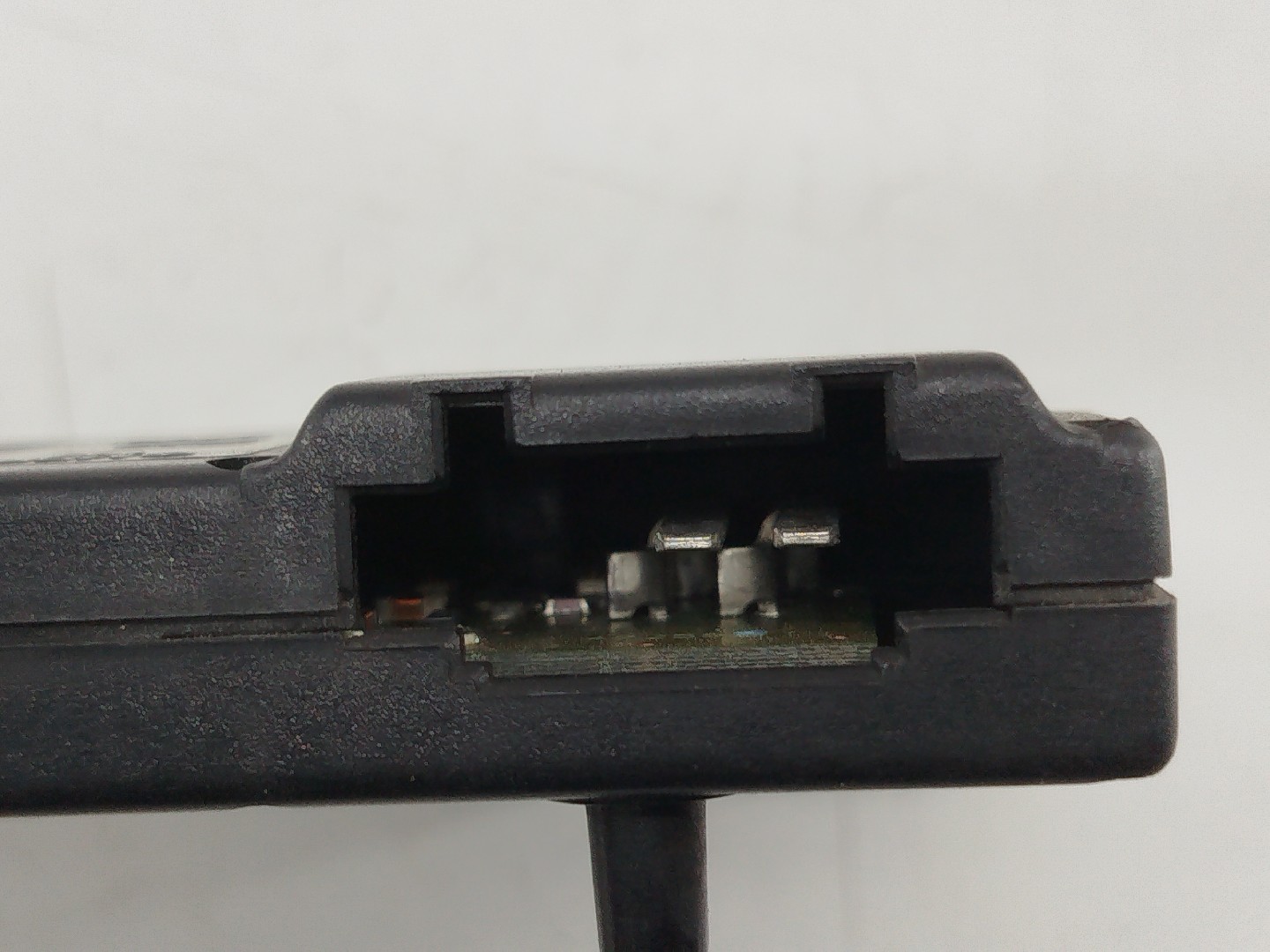 Amplificador de antena MERCEDES-BENZ M-CLASS (W163) | 98 - 05 Imagem-5