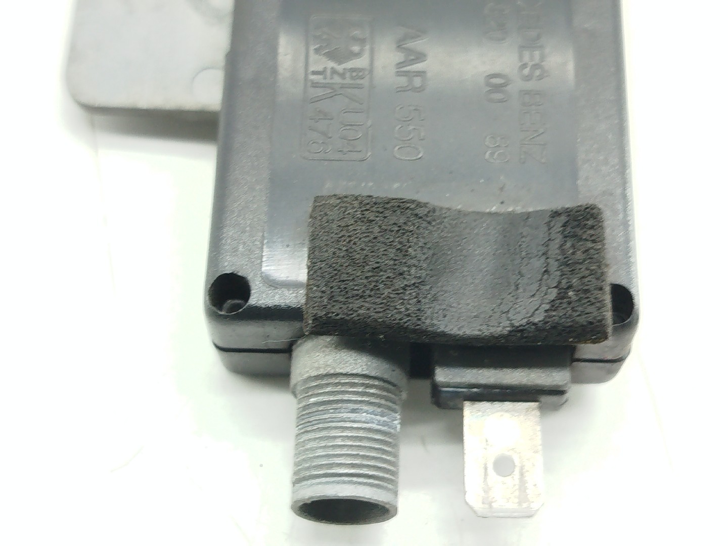 Amplificador de antena MERCEDES-BENZ M-CLASS (W163) | 98 - 05 Imagem-4