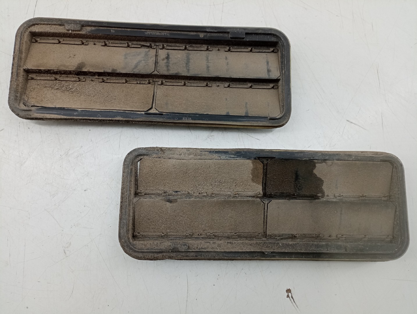 Painel de Ventilação da Carroceria FORD S-MAX (WA6) | 06 - 14 Imagem-1
