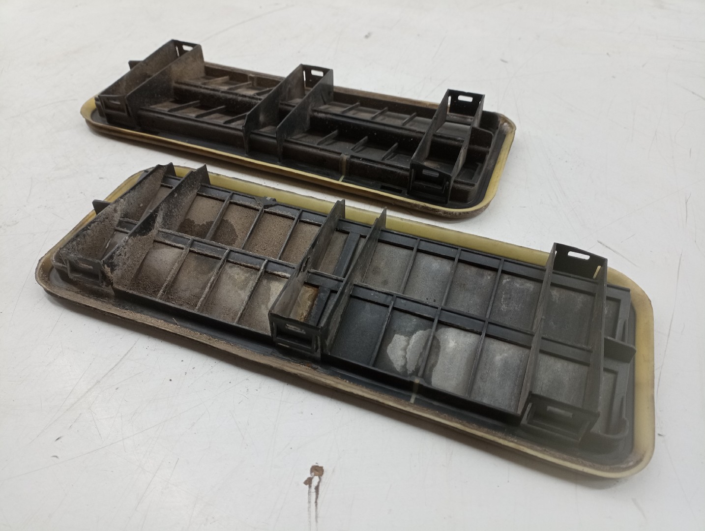 Painel de Ventilação da Carroceria FORD S-MAX (WA6) | 06 - 14 Imagem-3