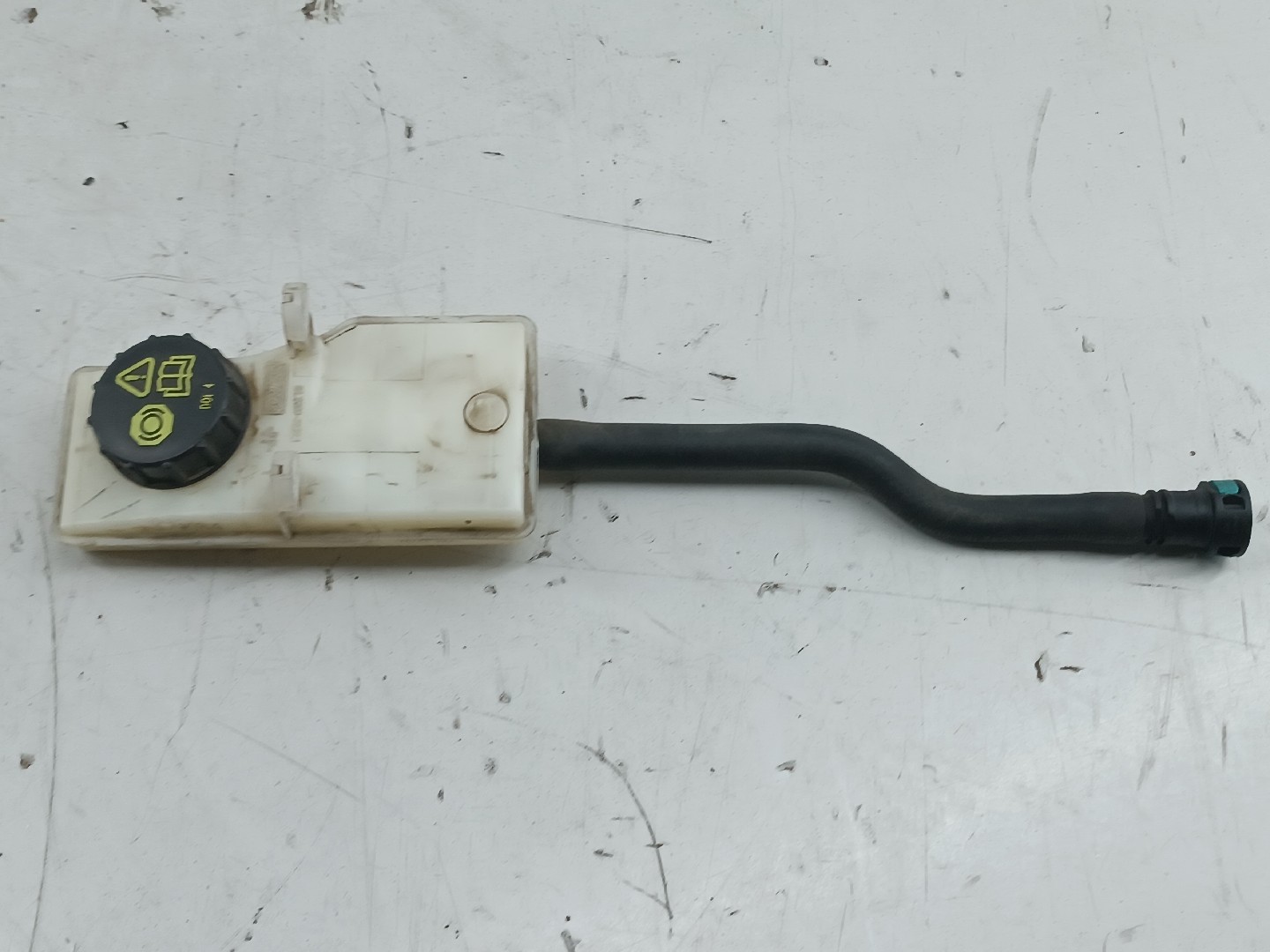 Depósito Liquido Travões FORD S-MAX (WA6) | 06 - 14
