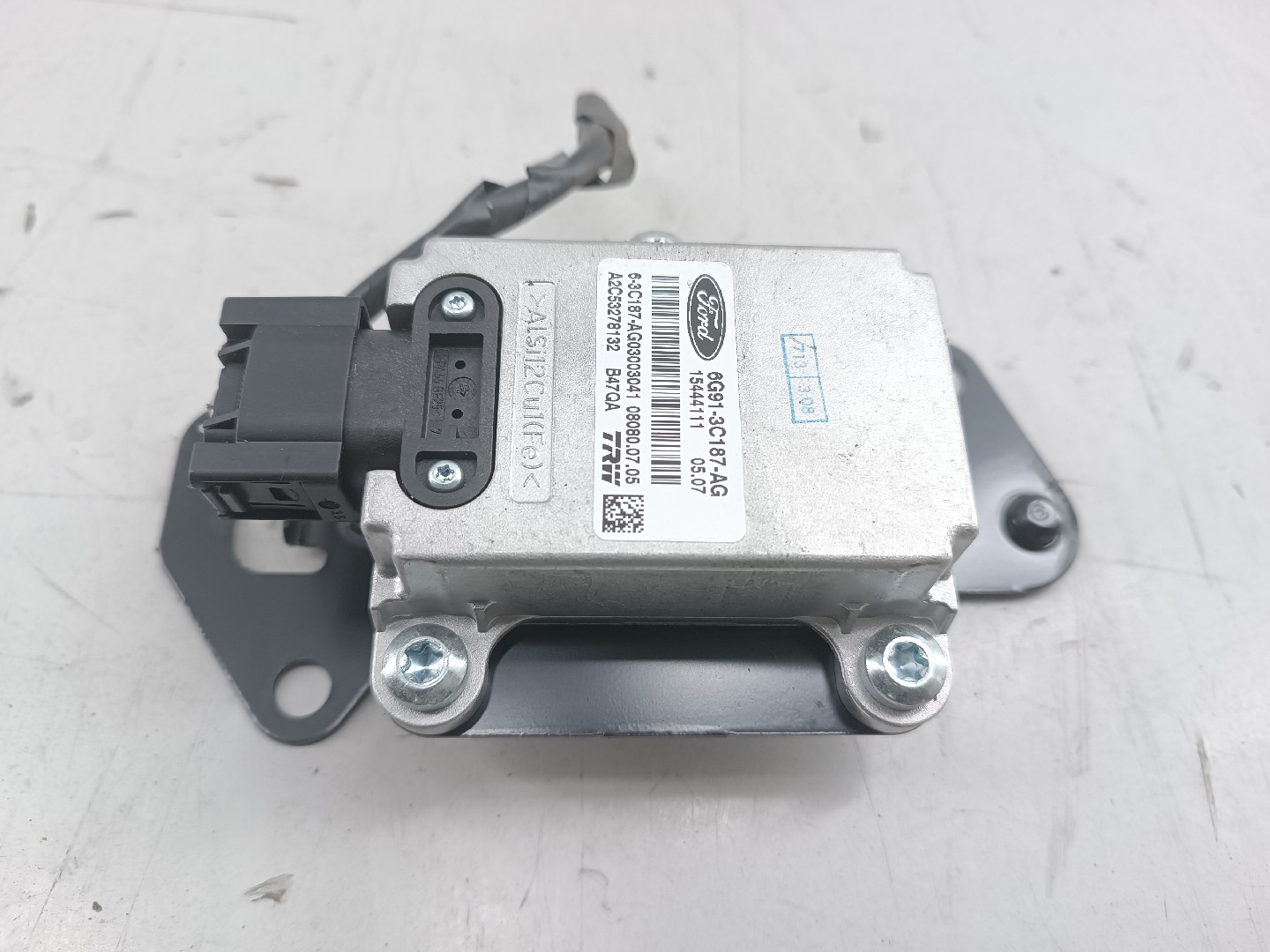 Centralina, Módulo ESP FORD S-MAX (WA6) | 06 - 14