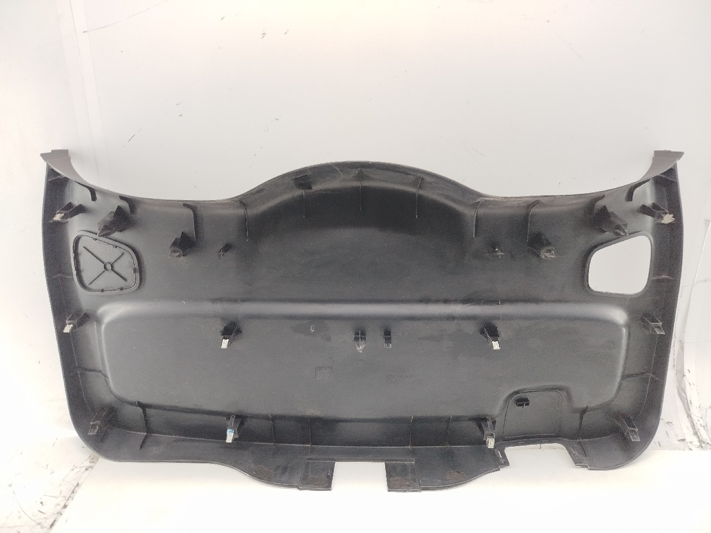 Tampa da Mala FORD S-MAX (WA6) | 06 - 14 Imagem-1