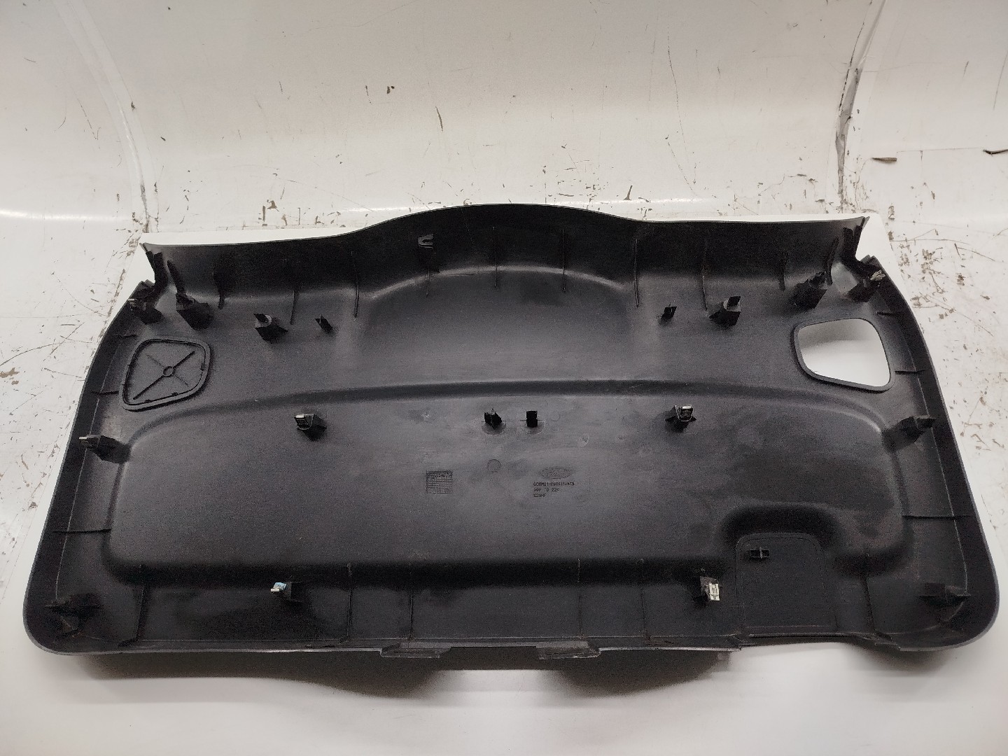 Tampa da Mala FORD S-MAX (WA6) | 06 - 14 Imagem-3