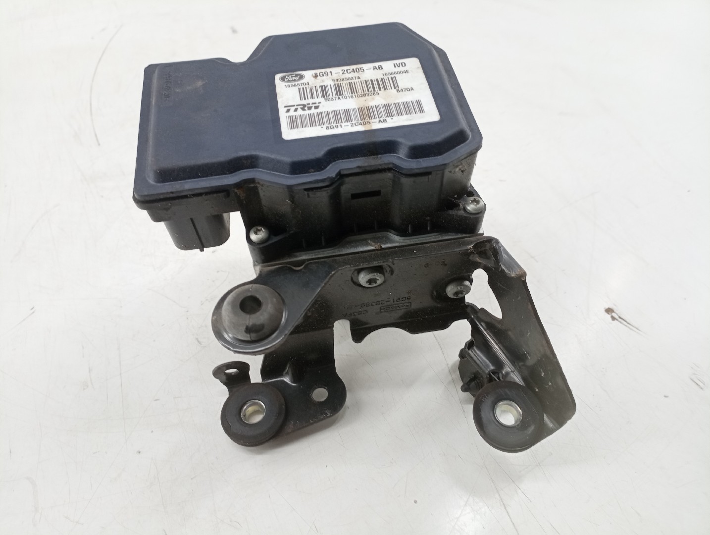 Módulo de ABS FORD S-MAX (WA6) | 06 - 14