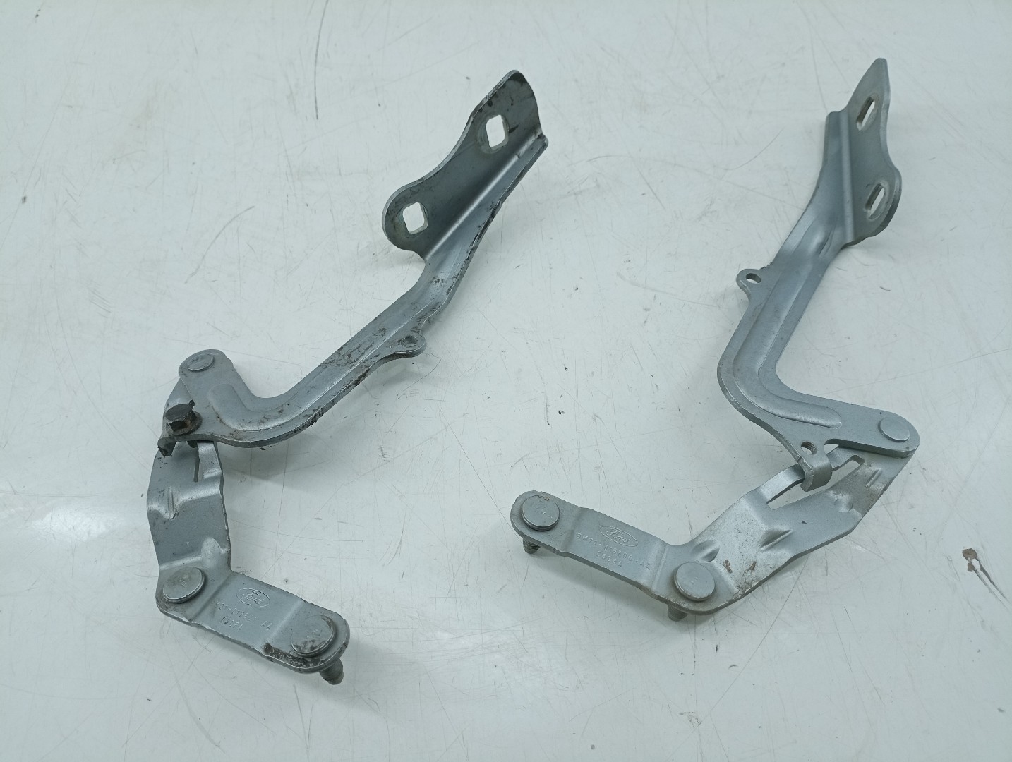 Dobradiças Capot FORD S-MAX (WA6) | 06 - 14