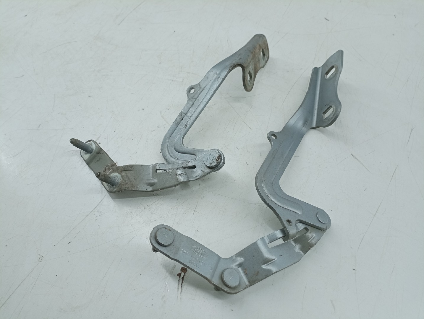 Dobradiças Capot FORD S-MAX (WA6) | 06 - 14 Imagem-3