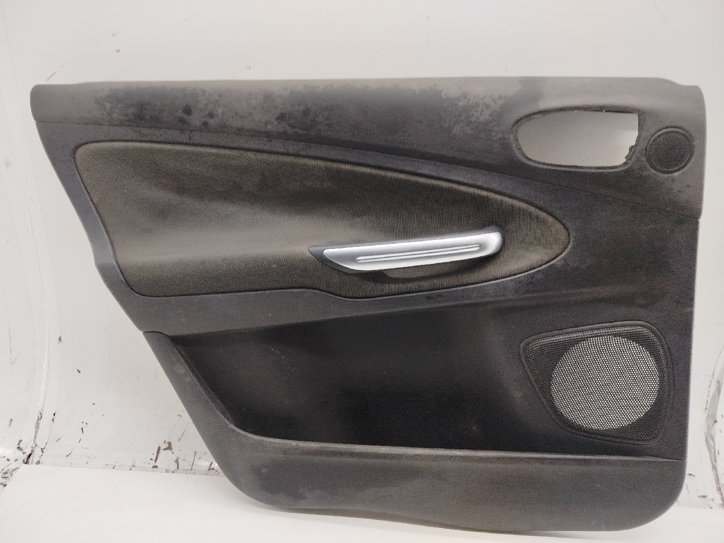 Quartela de porta trás esquerda FORD S-MAX (WA6) | 06 - 14