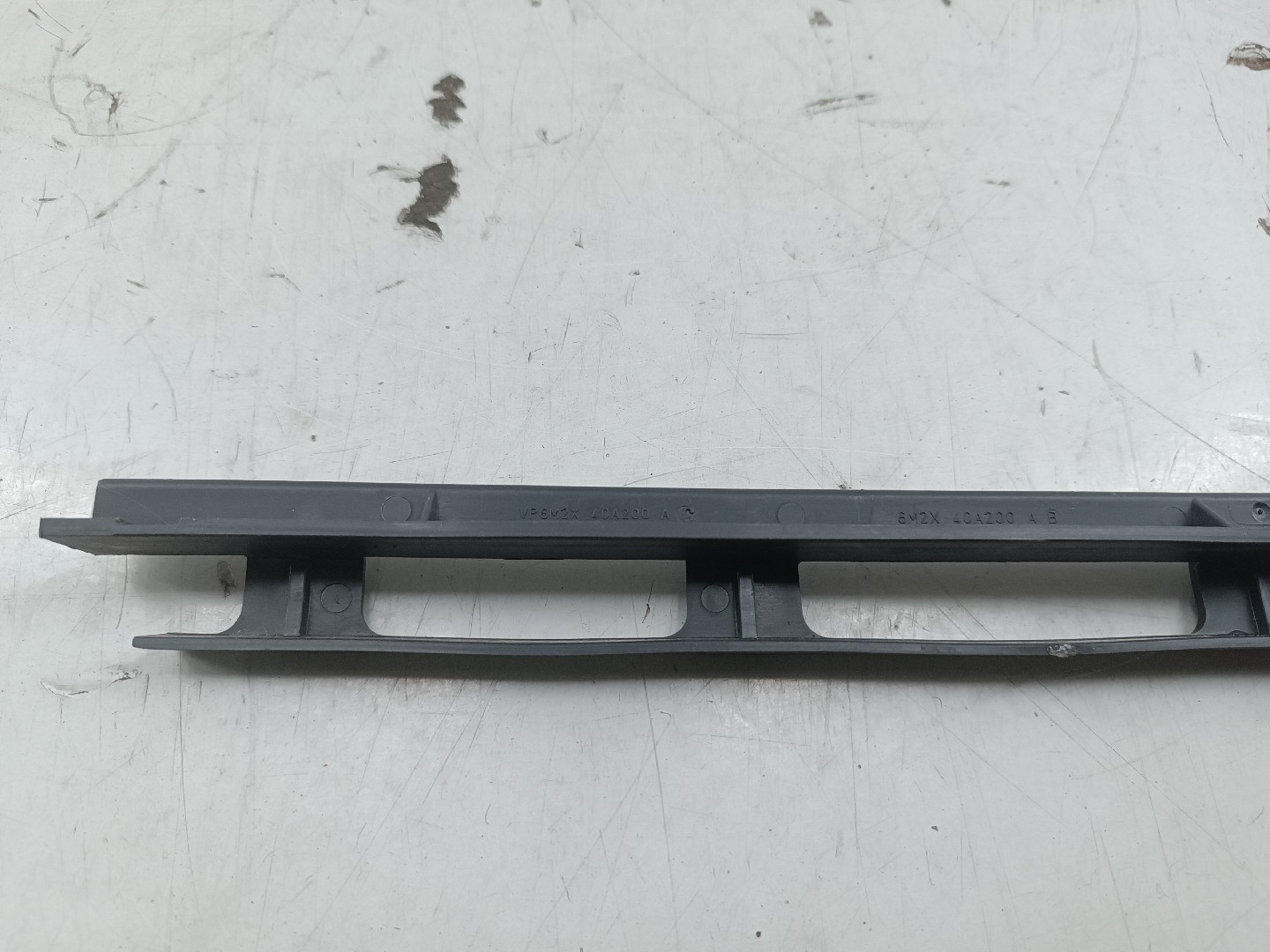 Outros FORD S-MAX (WA6) | 06 - 14 Imagem-2