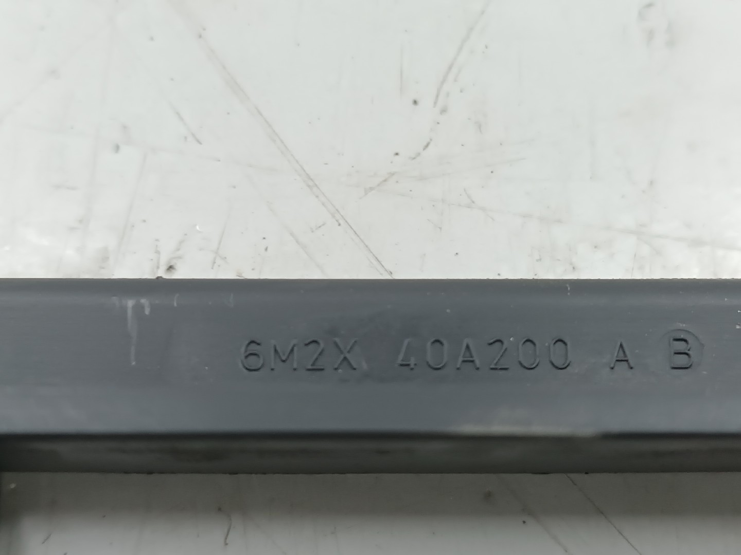 Outros FORD S-MAX (WA6) | 06 - 14 Imagem-3