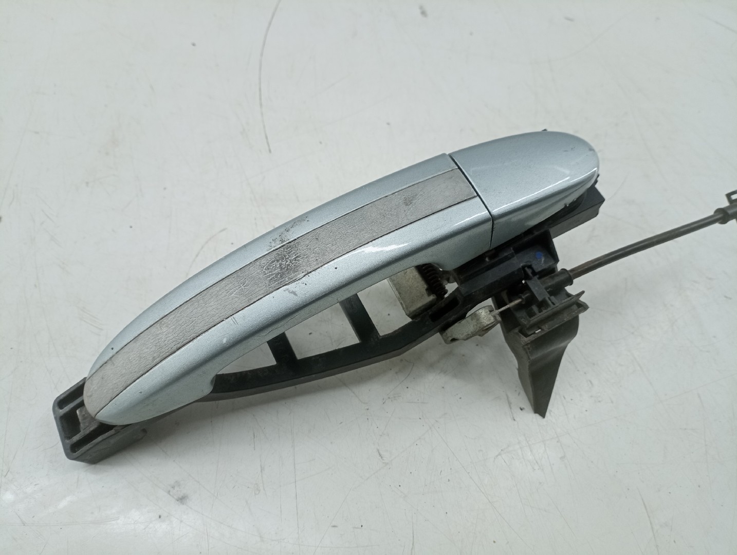 Puxador Exterior Porta Tras Esquerdo FORD S-MAX (WA6) | 06 - 14