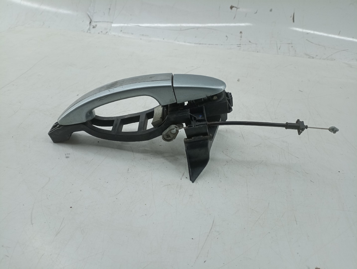 Puxador Exterior Porta Tras Esquerdo FORD S-MAX (WA6) | 06 - 14 Imagem-1