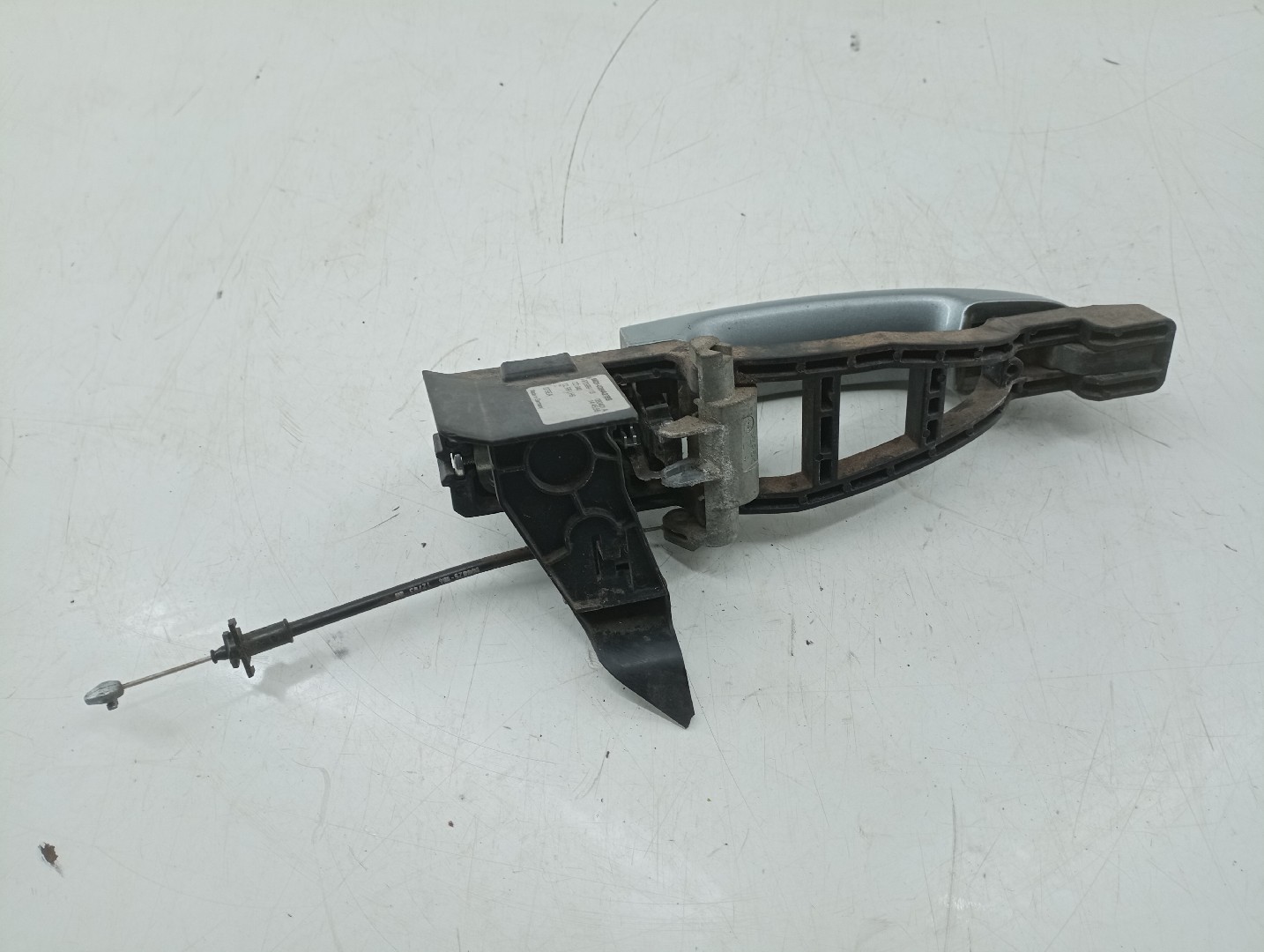 Puxador Exterior Porta Tras Esquerdo FORD S-MAX (WA6) | 06 - 14 Imagem-5