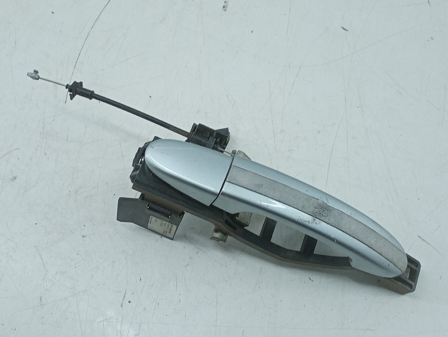 Puxador Exterior Porta Tras Esquerdo FORD S-MAX (WA6) | 06 - 14 Imagem-6