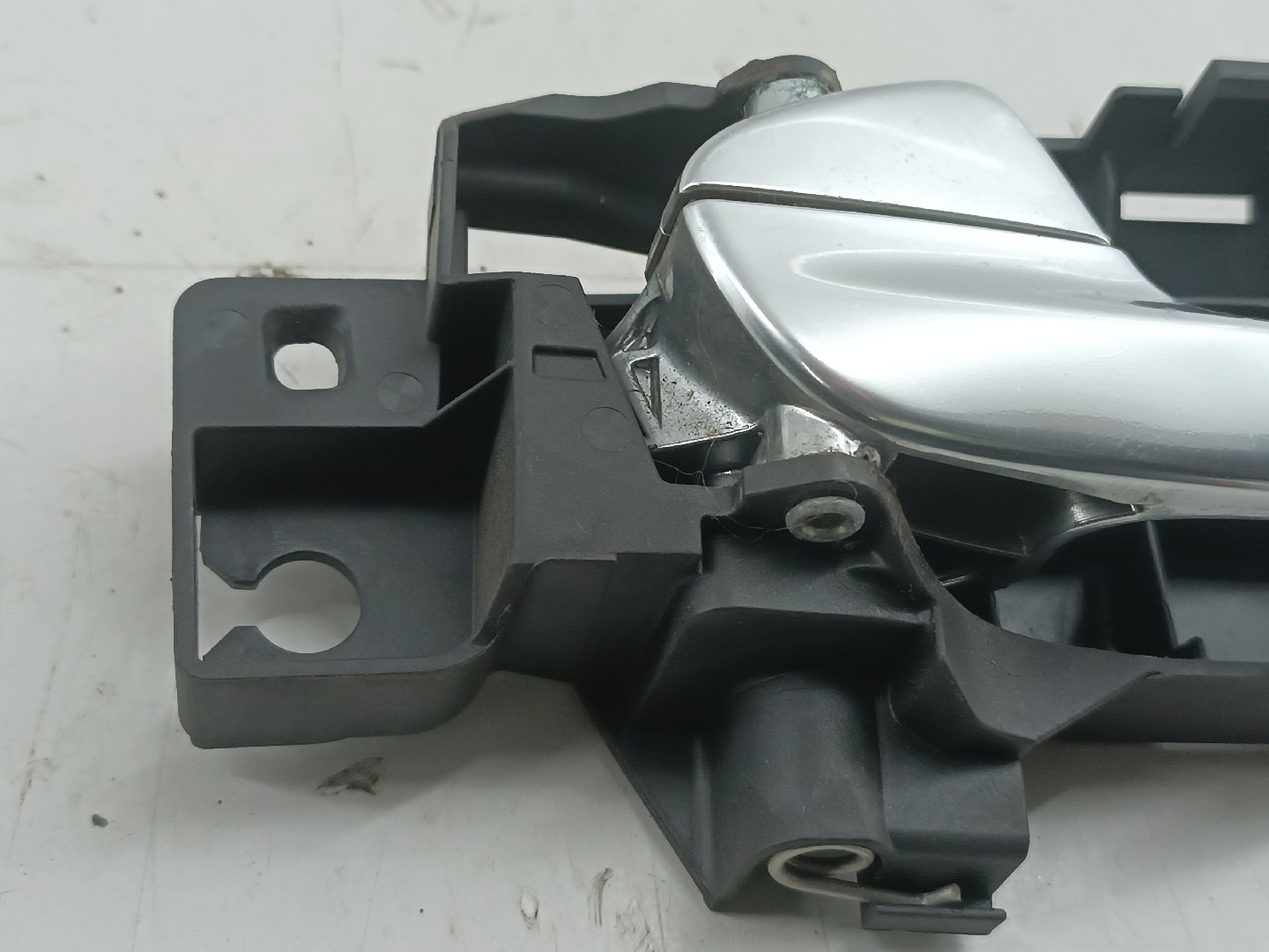 Puxador Interior Porta Tras Esquerdo FORD S-MAX (WA6) | 06 - 14 Imagem-3