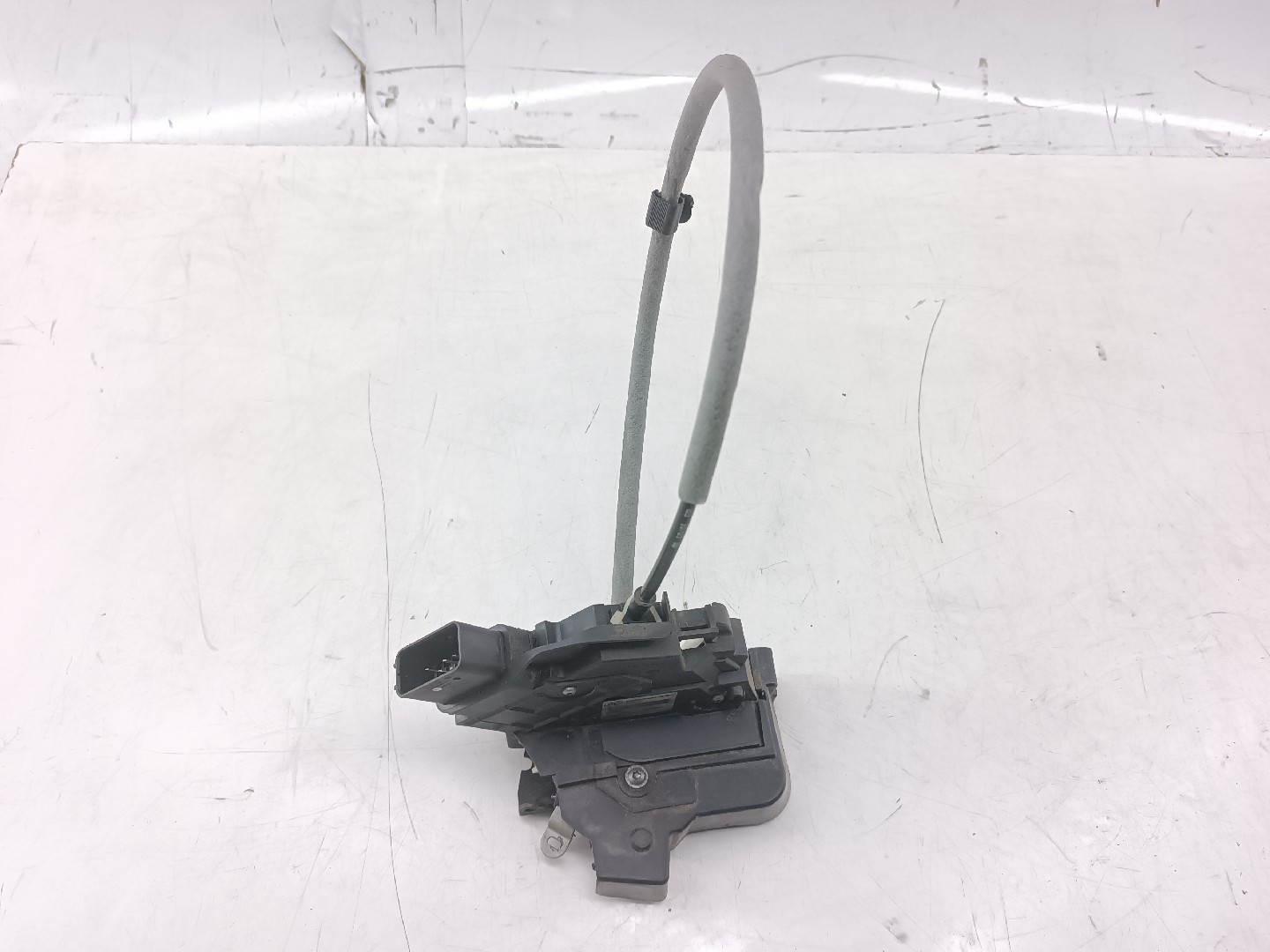 Fecho da Porta FORD S-MAX (WA6) | 06 - 14