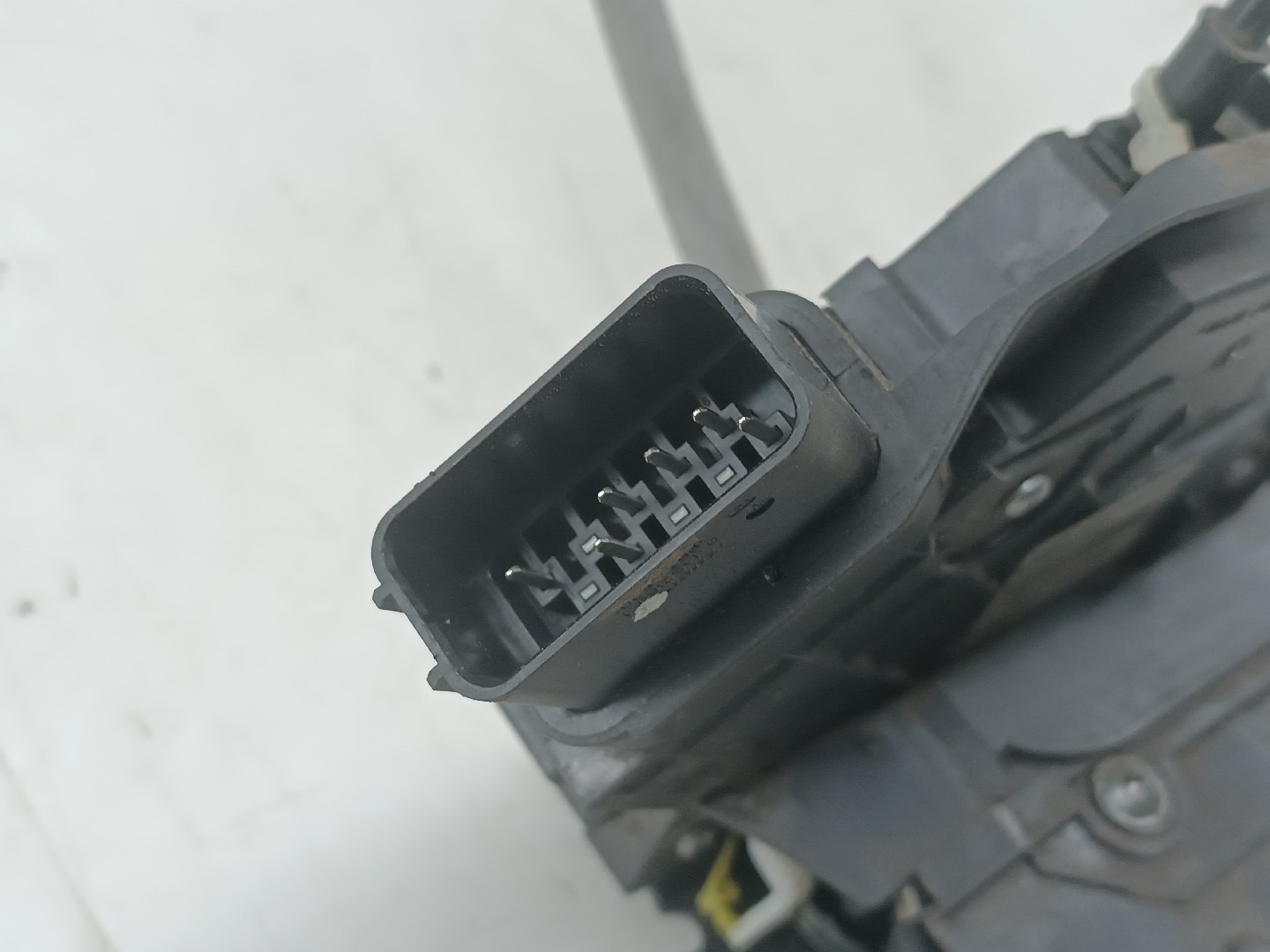 Fecho da Porta FORD S-MAX (WA6) | 06 - 14 Imagem-1