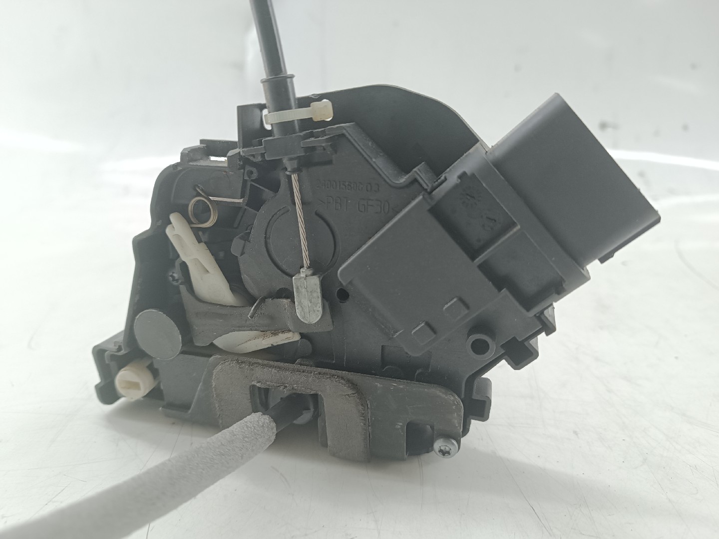 Fecho da Porta FORD S-MAX (WA6) | 06 - 14 Imagem-4