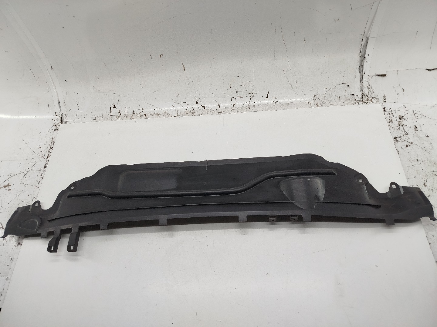 Acabamento do Limpa Para-Brisa FORD S-MAX (WA6) | 06 - 14