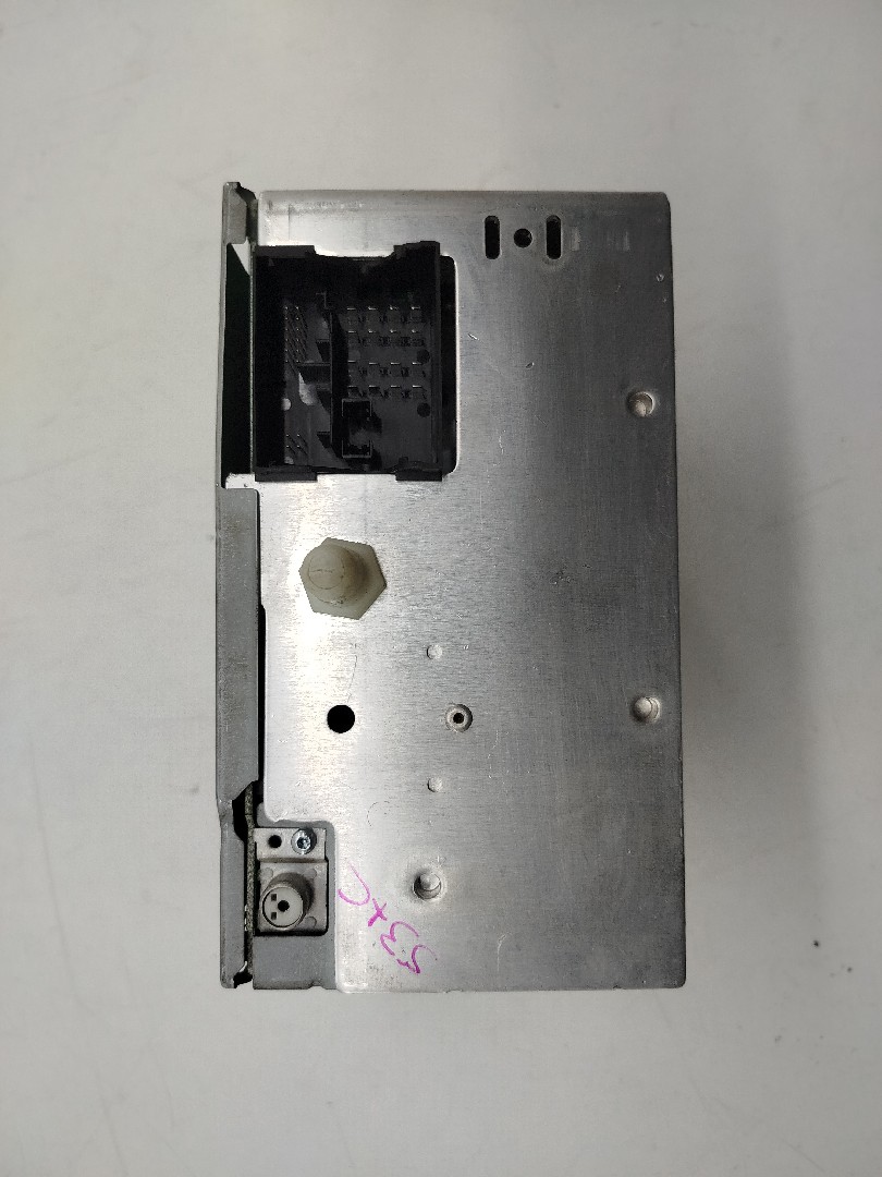 Auto-Rádio FORD S-MAX (WA6) | 06 - 14 Imagem-2