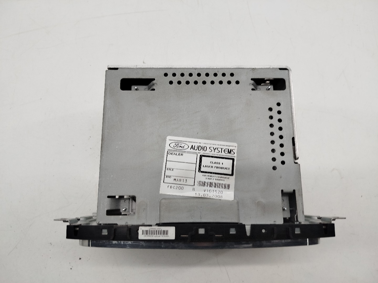 Auto-Rádio FORD S-MAX (WA6) | 06 - 14 Imagem-1