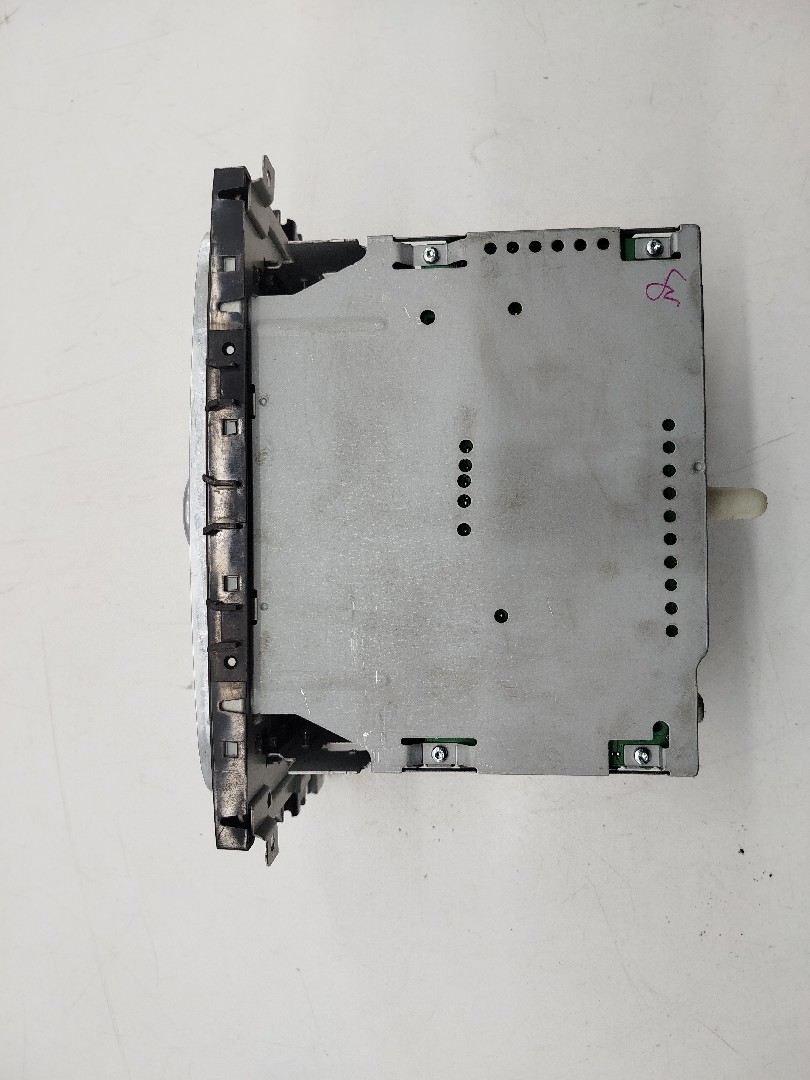 Auto-Rádio FORD S-MAX (WA6) | 06 - 14 Imagem-4